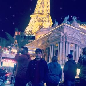 Meet your Posher, José